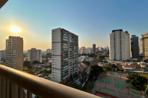 Condomínio Viva Benx Vila Mariana